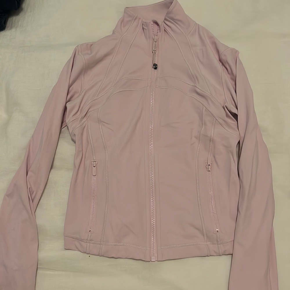 Define Cropped Jacket *Nulu™ MEPK 6